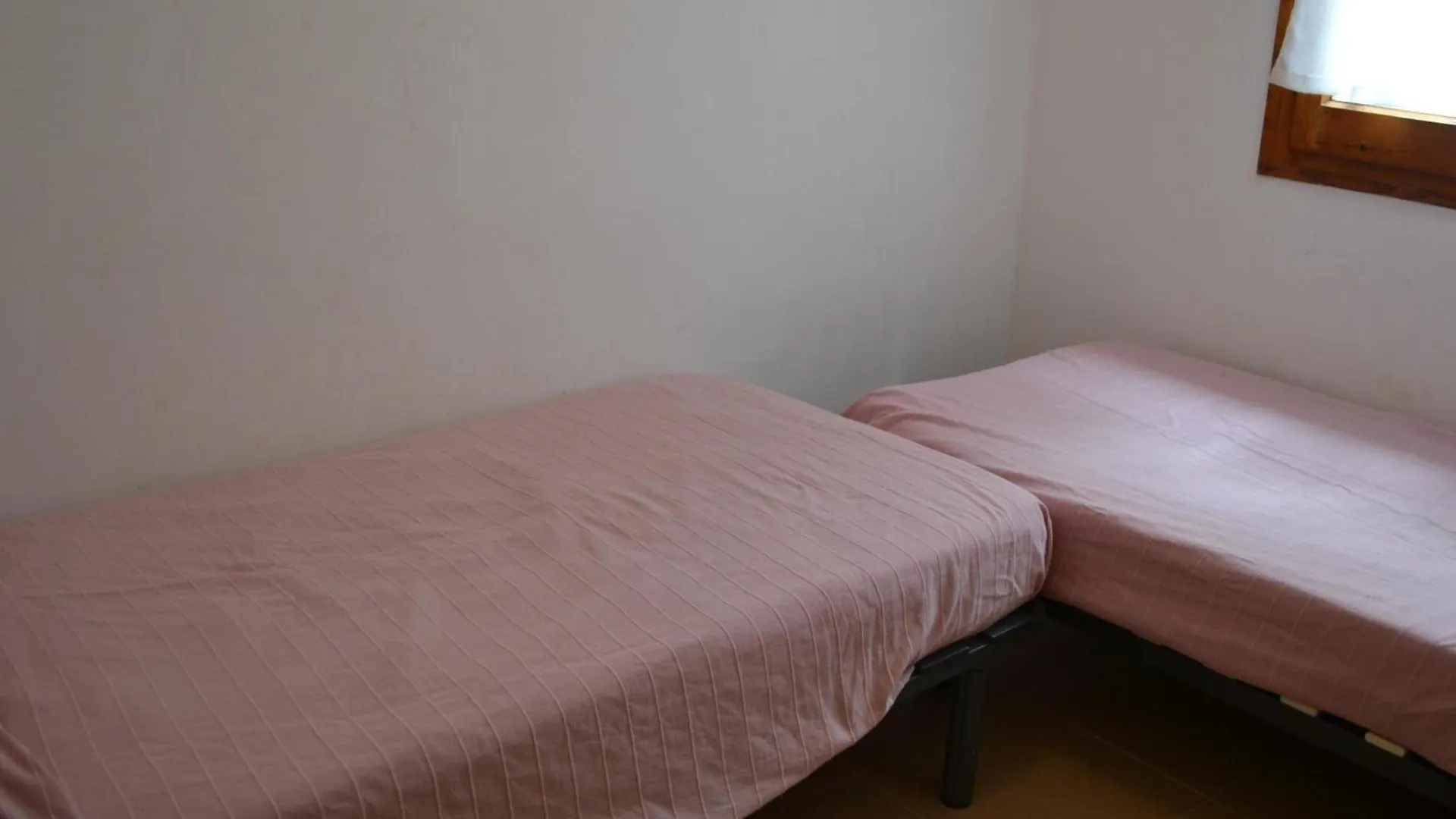 Apartmán Apartamento Frente Al Mar En Cap Ras - Familiar Y Acepta Mascotas - Es-170-28 Llança