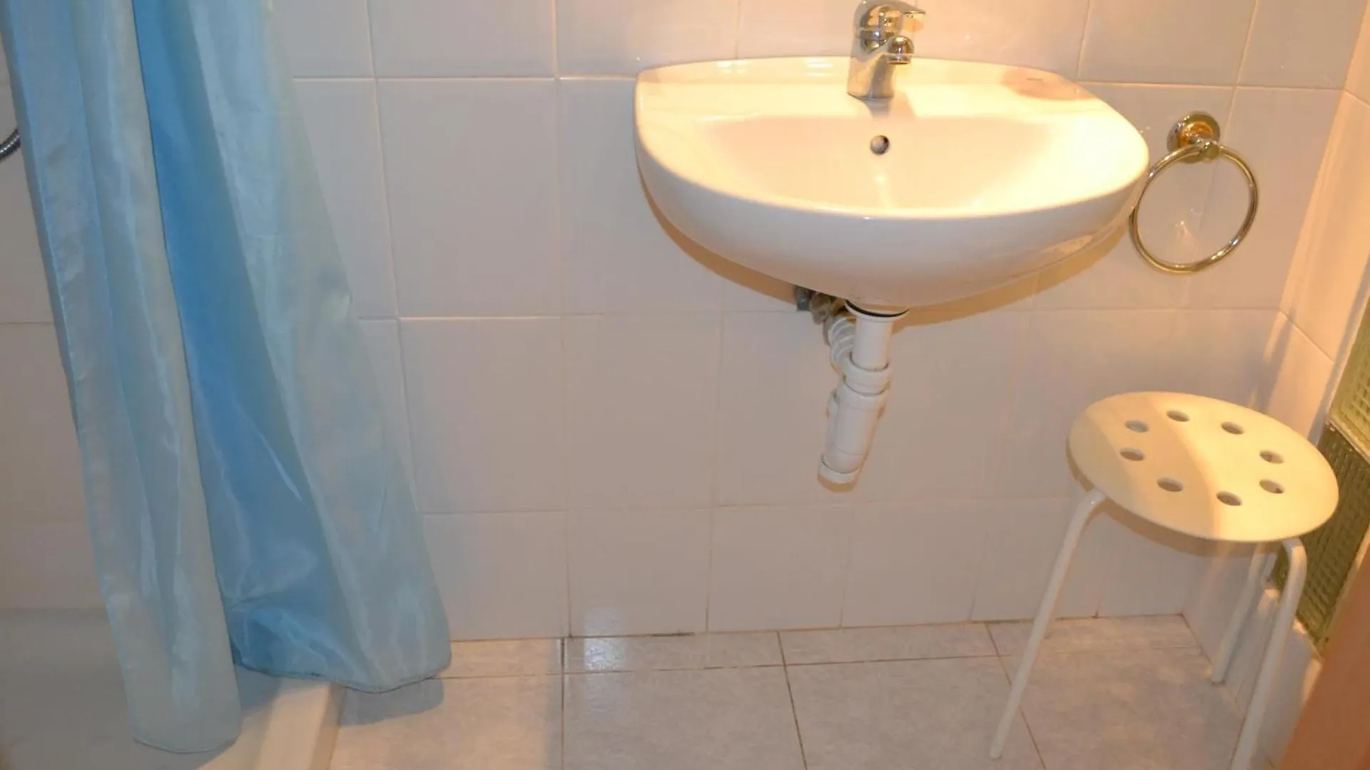 Apartamento Frente Al Mar En Cap Ras - Familiar Y Acepta Mascotas - Es-170-28 Llança İspanya