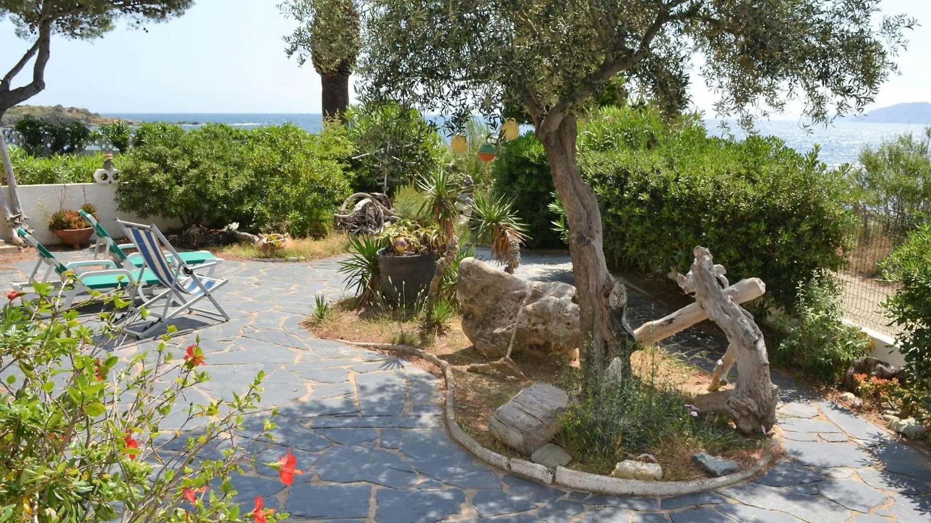 Apartamento Frente Al Mar En Cap Ras - Familiar Y Acepta Mascotas - Es-170-28 Llança 0*,  İspanya